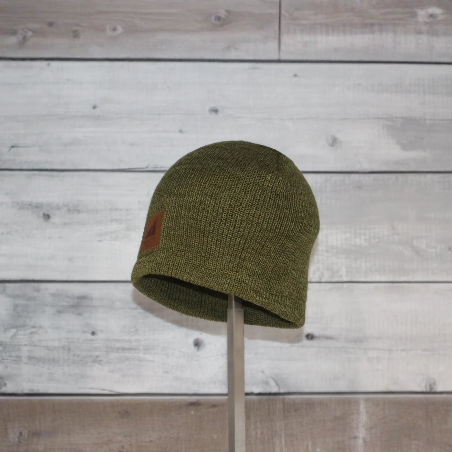 Child Acrylic/Wool Beanie