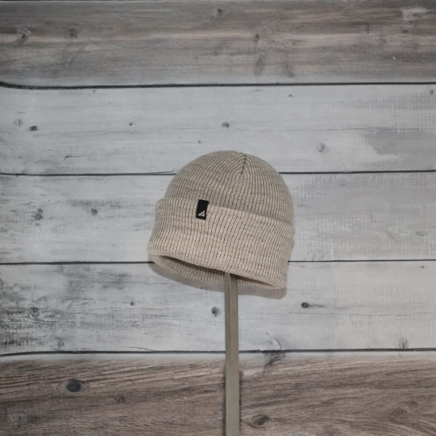 Child Acrylic/Wool Watch Cap