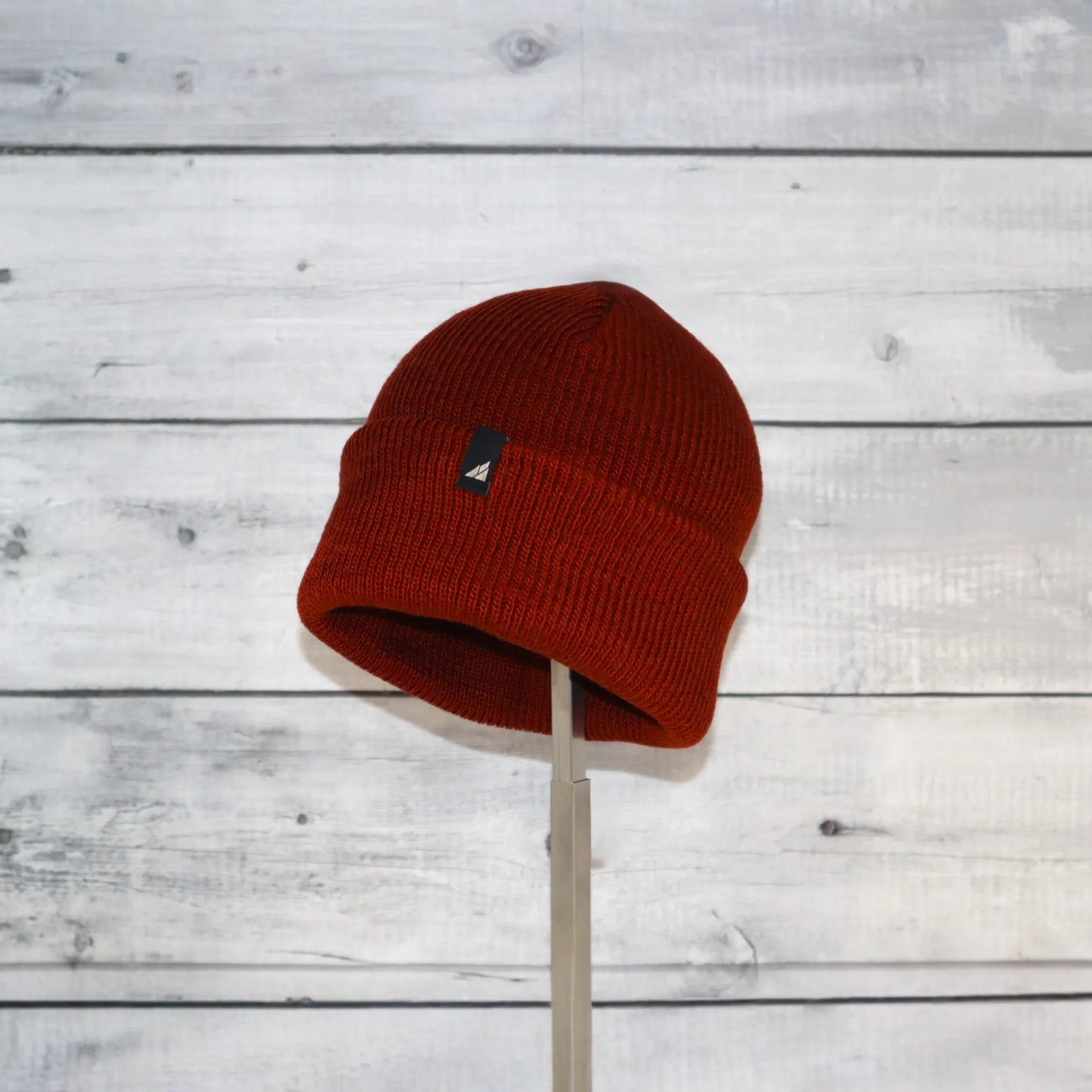Child Acrylic/Wool Watch Cap