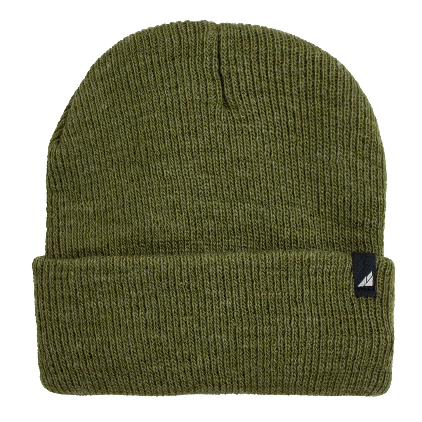 Child Acrylic/Wool Watch Cap