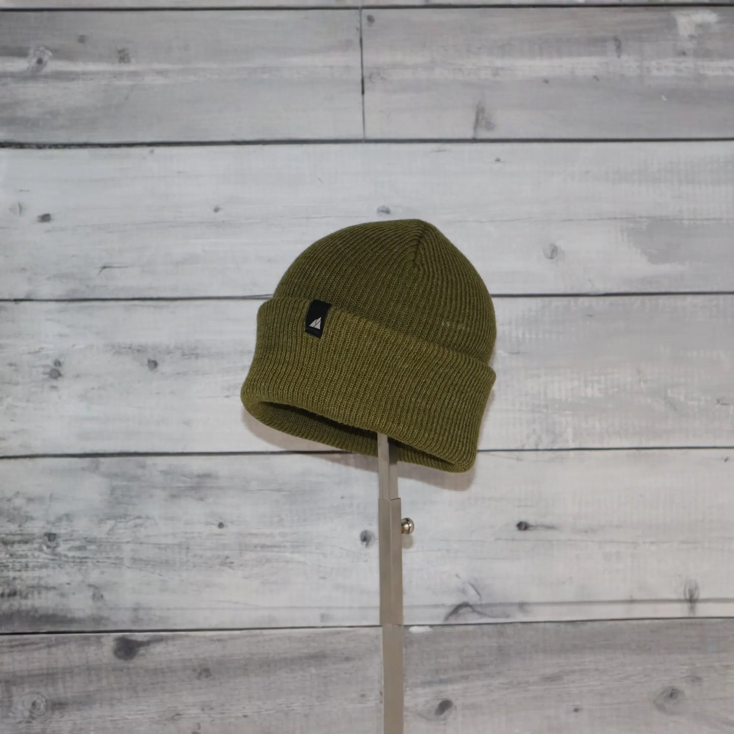 Child Acrylic/Wool Watch Cap
