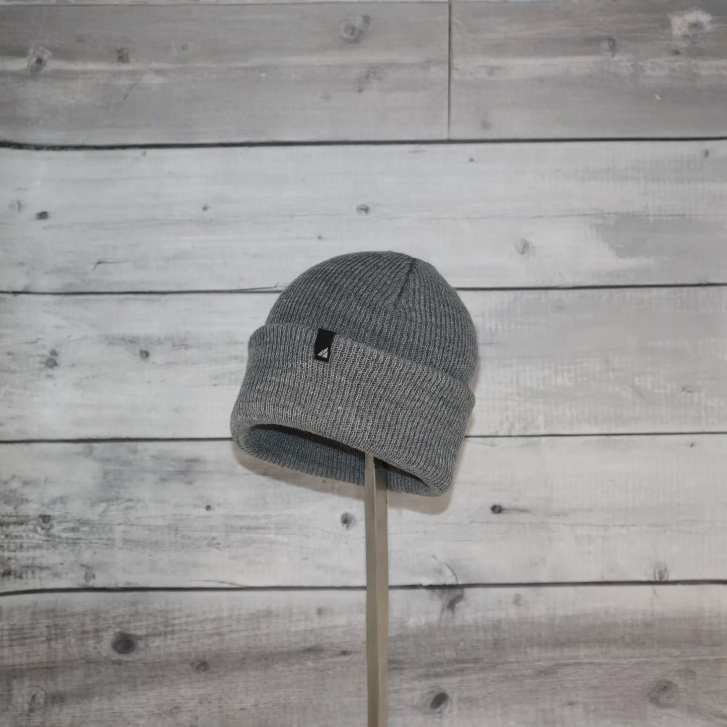 Child Acrylic/Wool Watch Cap