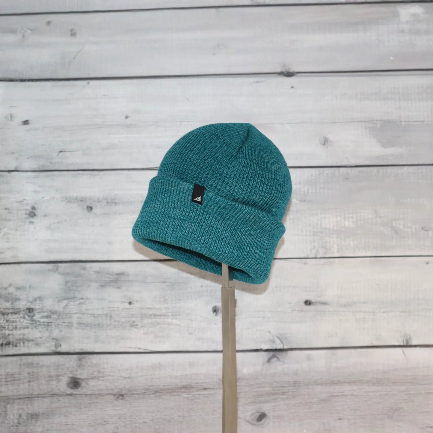 Child Acrylic/Wool Watch Cap