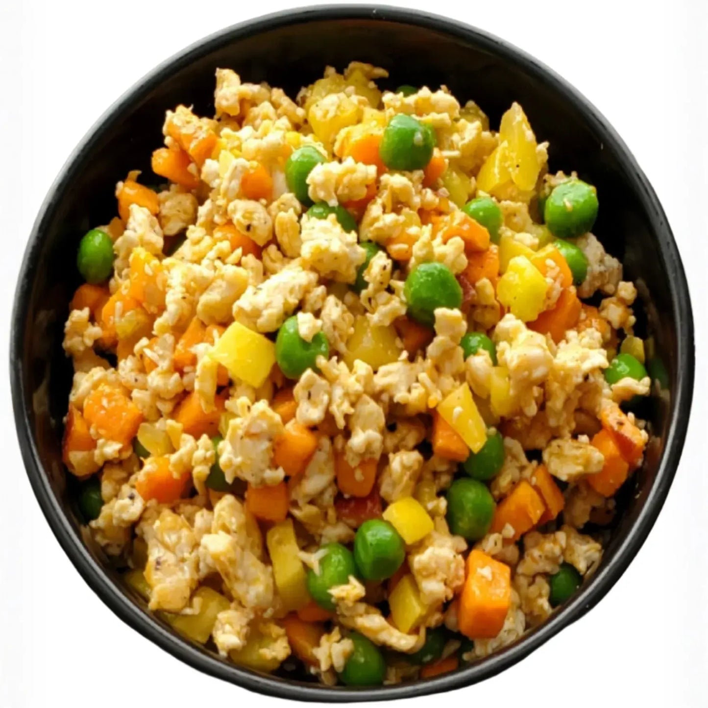 Chicken and Salmon Combo - case includes 24, 8oz meals