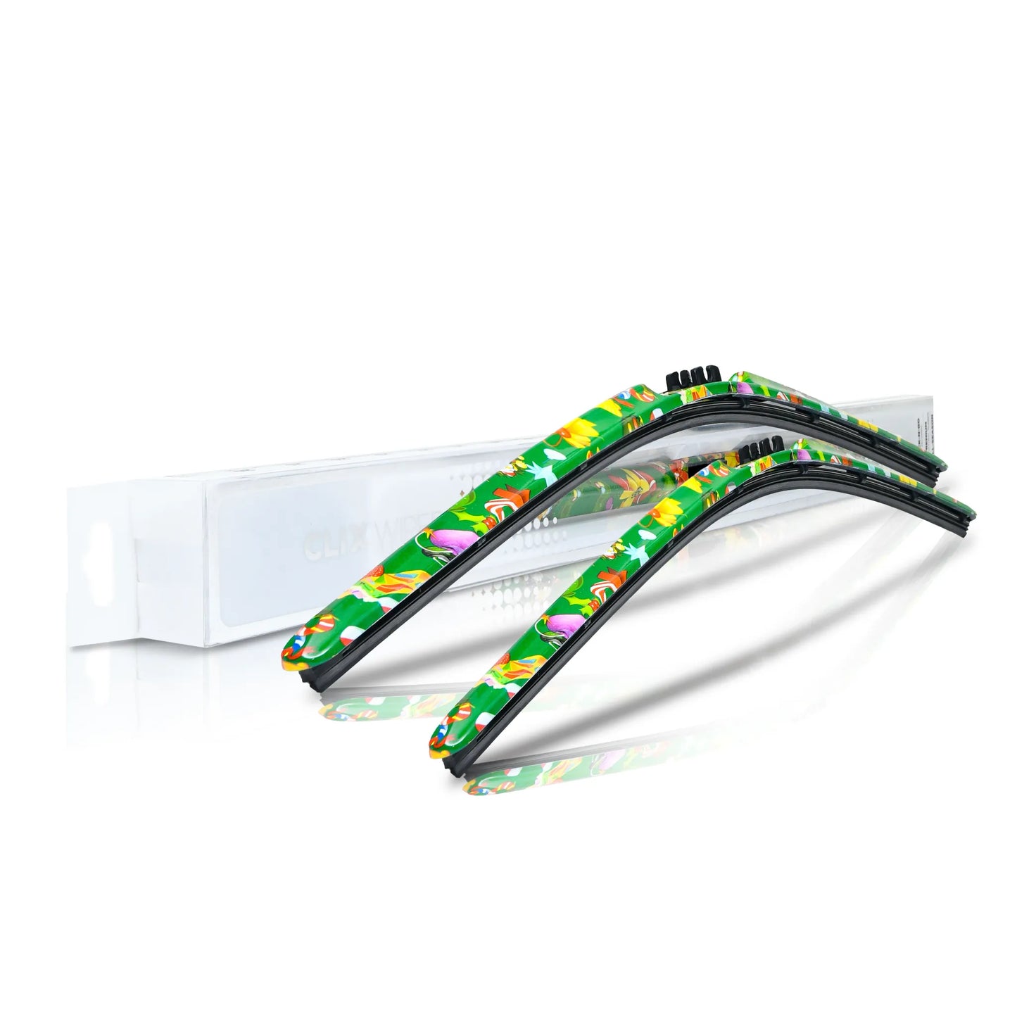 Honda Civic Sedan Windshield Wiper Blades