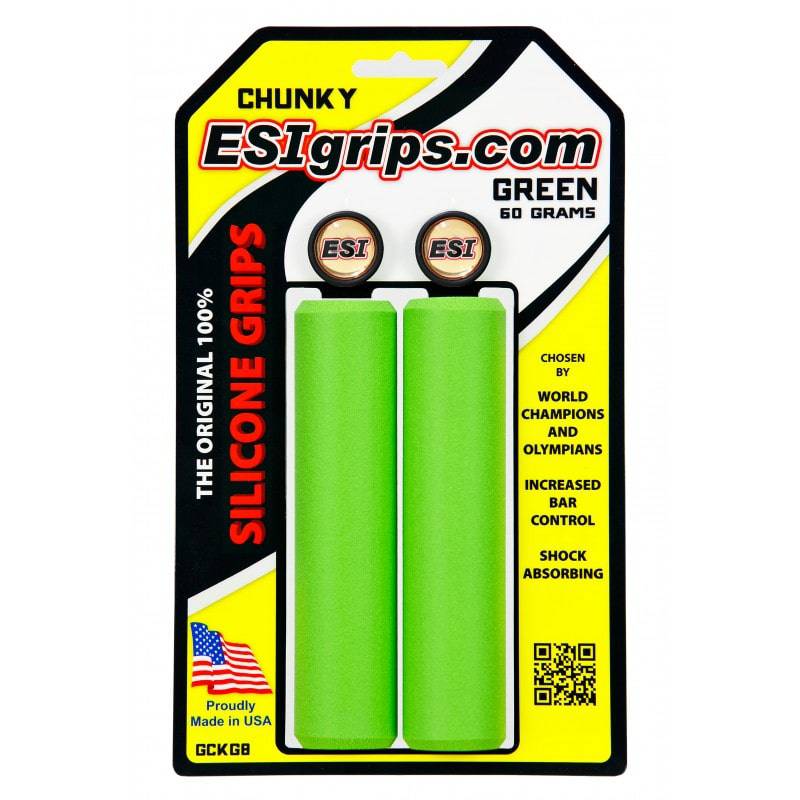 Chunky