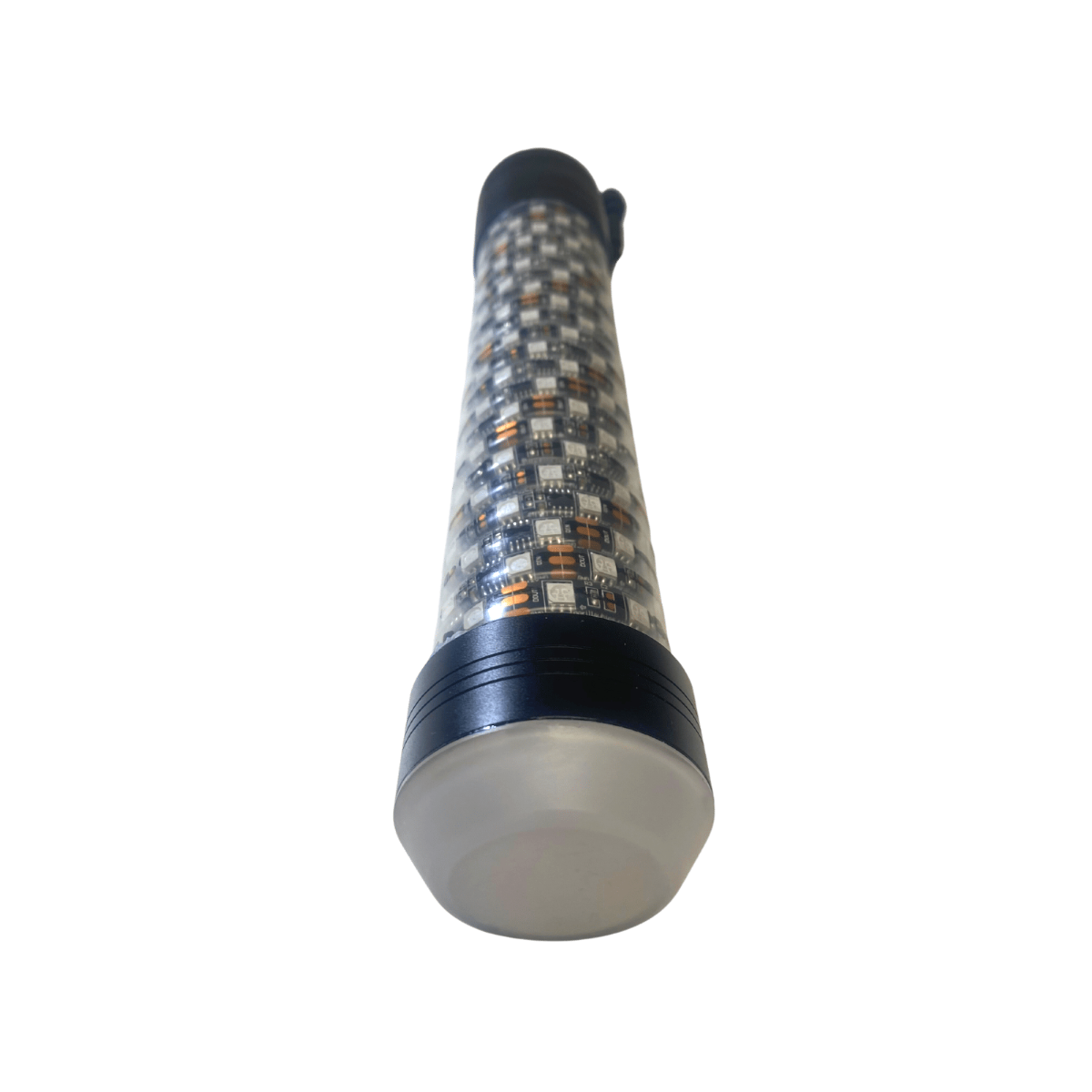 LED Whip Chunky Monkey Apex 13" Single Whip