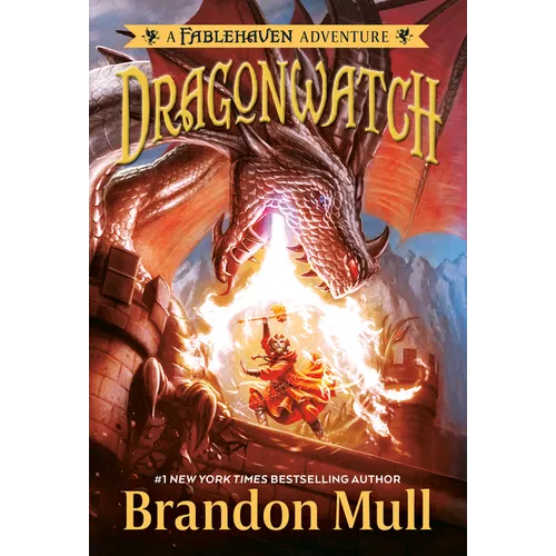 Dragonwatch