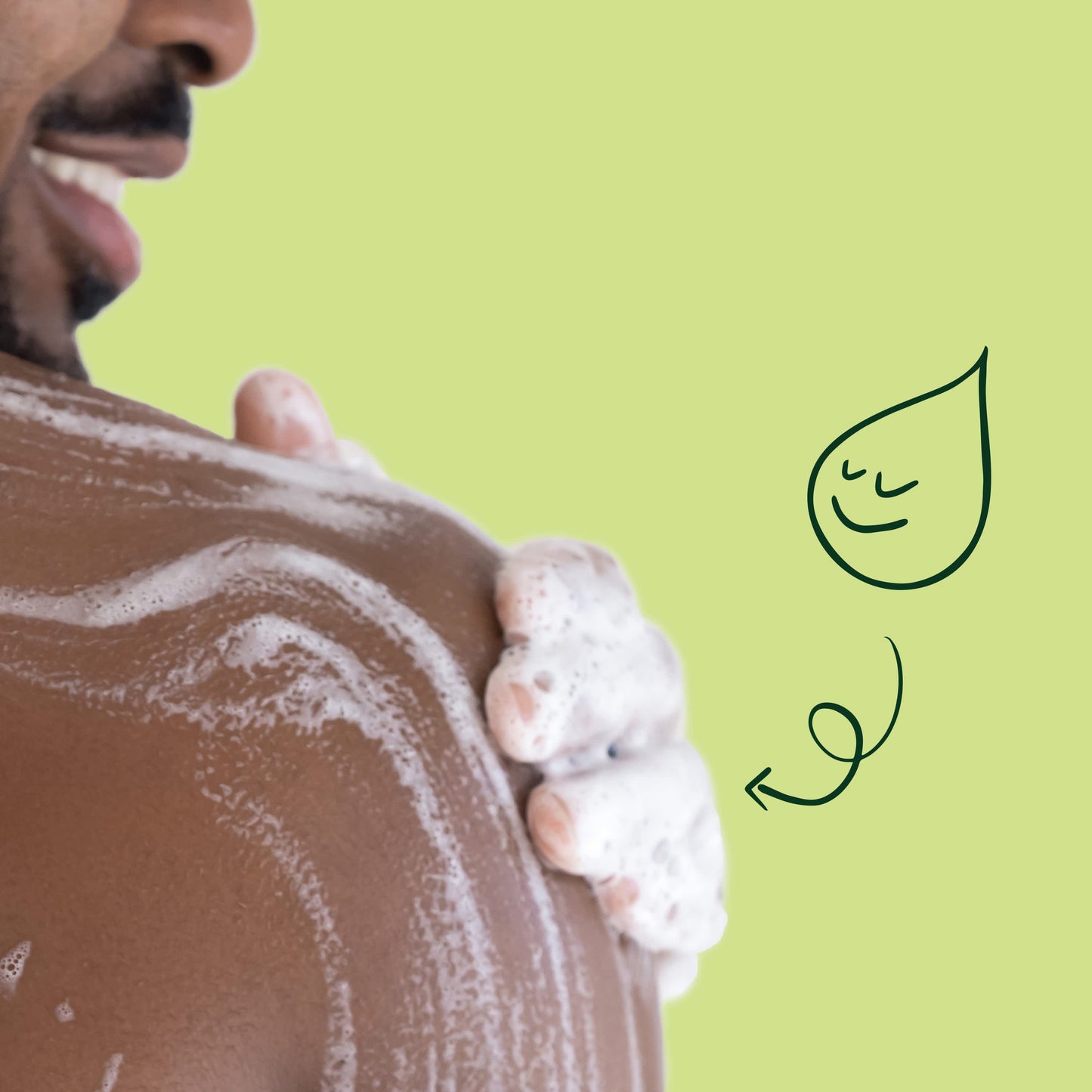 Citrus Refresher Body Wash 16 oz