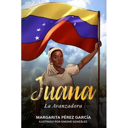 Juana, la Avanzadora