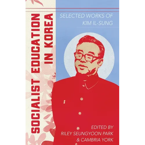 Socialist Education in Korea