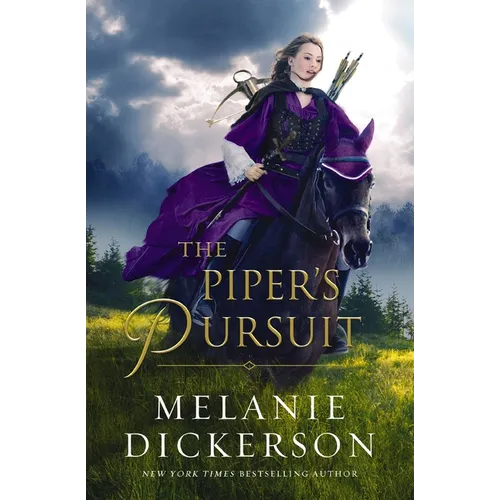 Piper's Pursuit