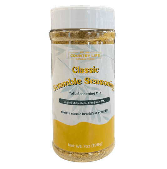 Tofu Scramble Seasoning, Classic