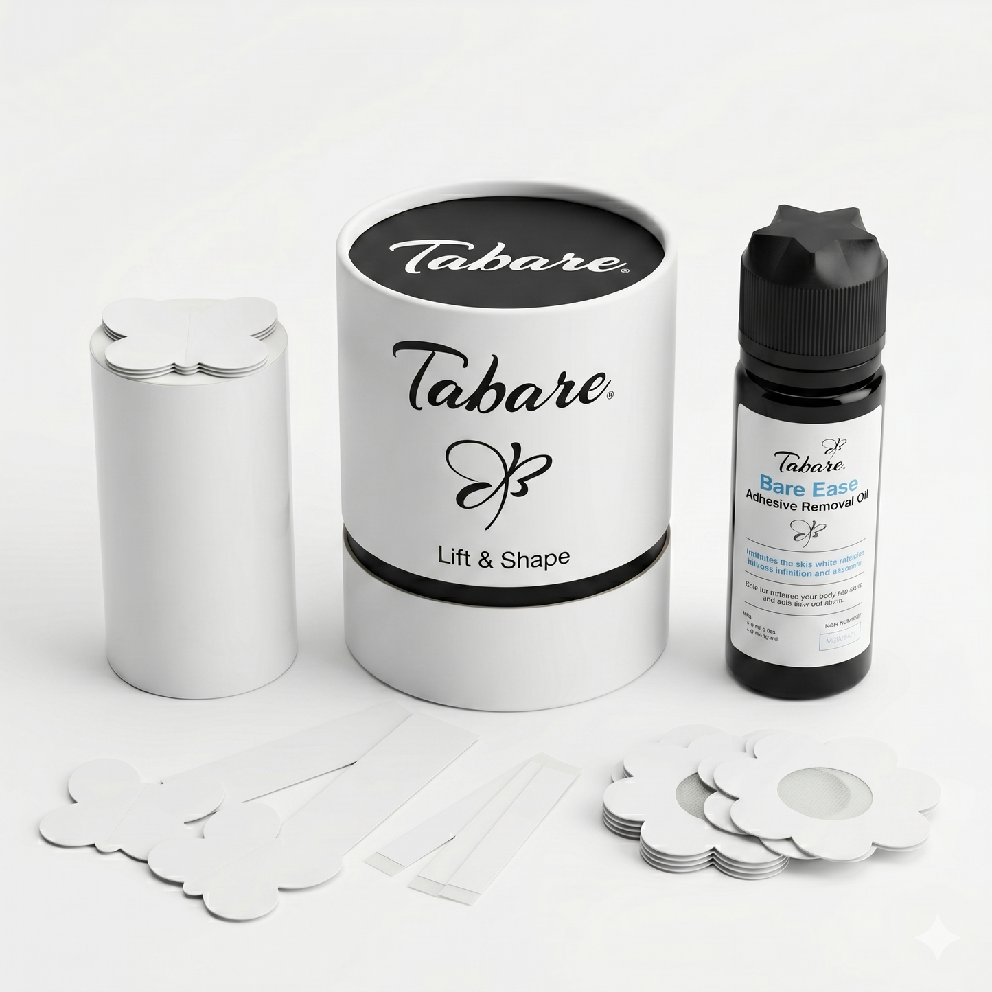 Invisible Confidence Bundle