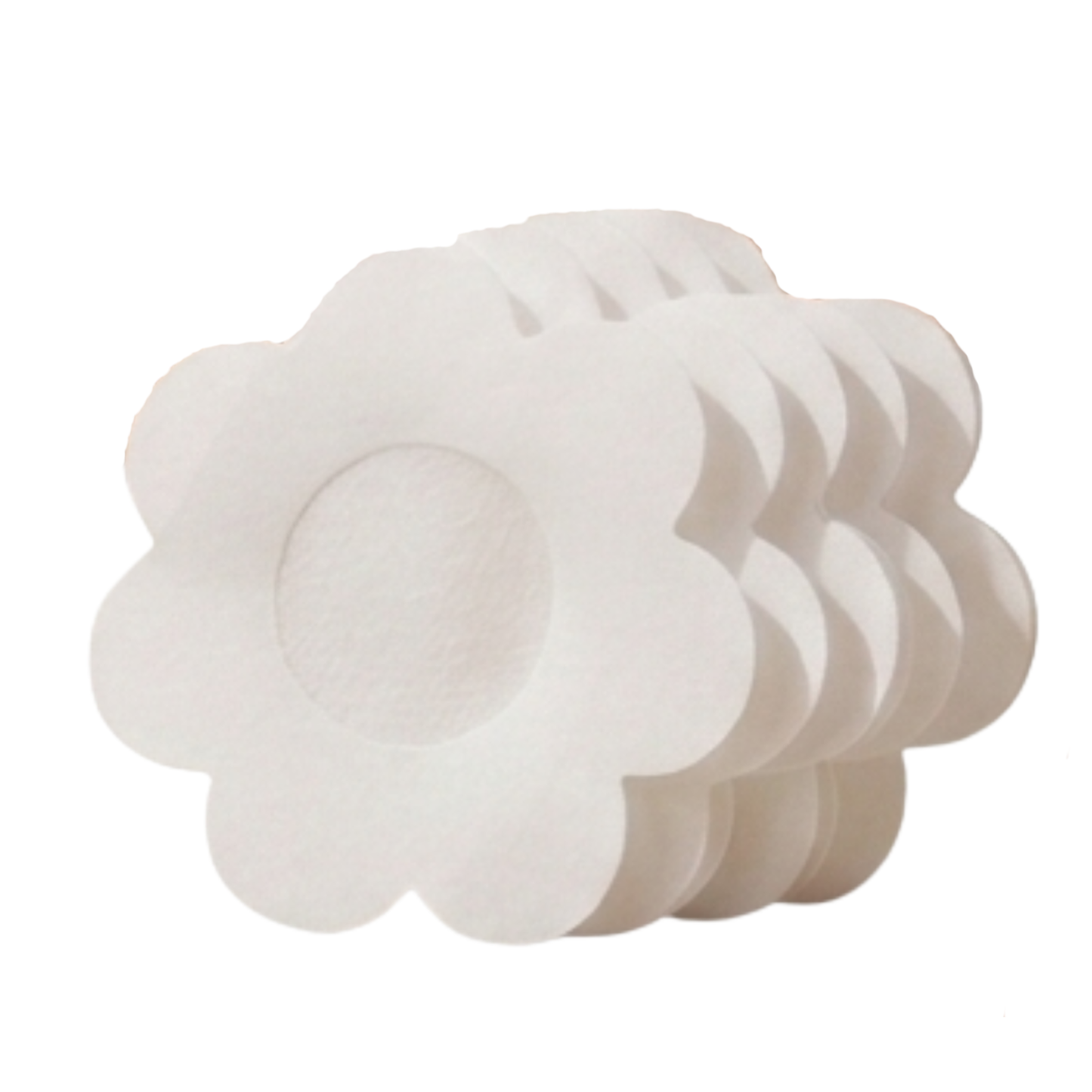Clear Nipple Covers