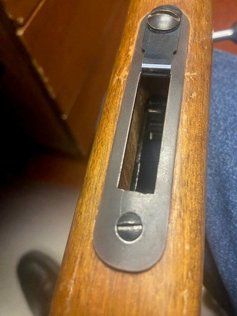 Clip-Rite