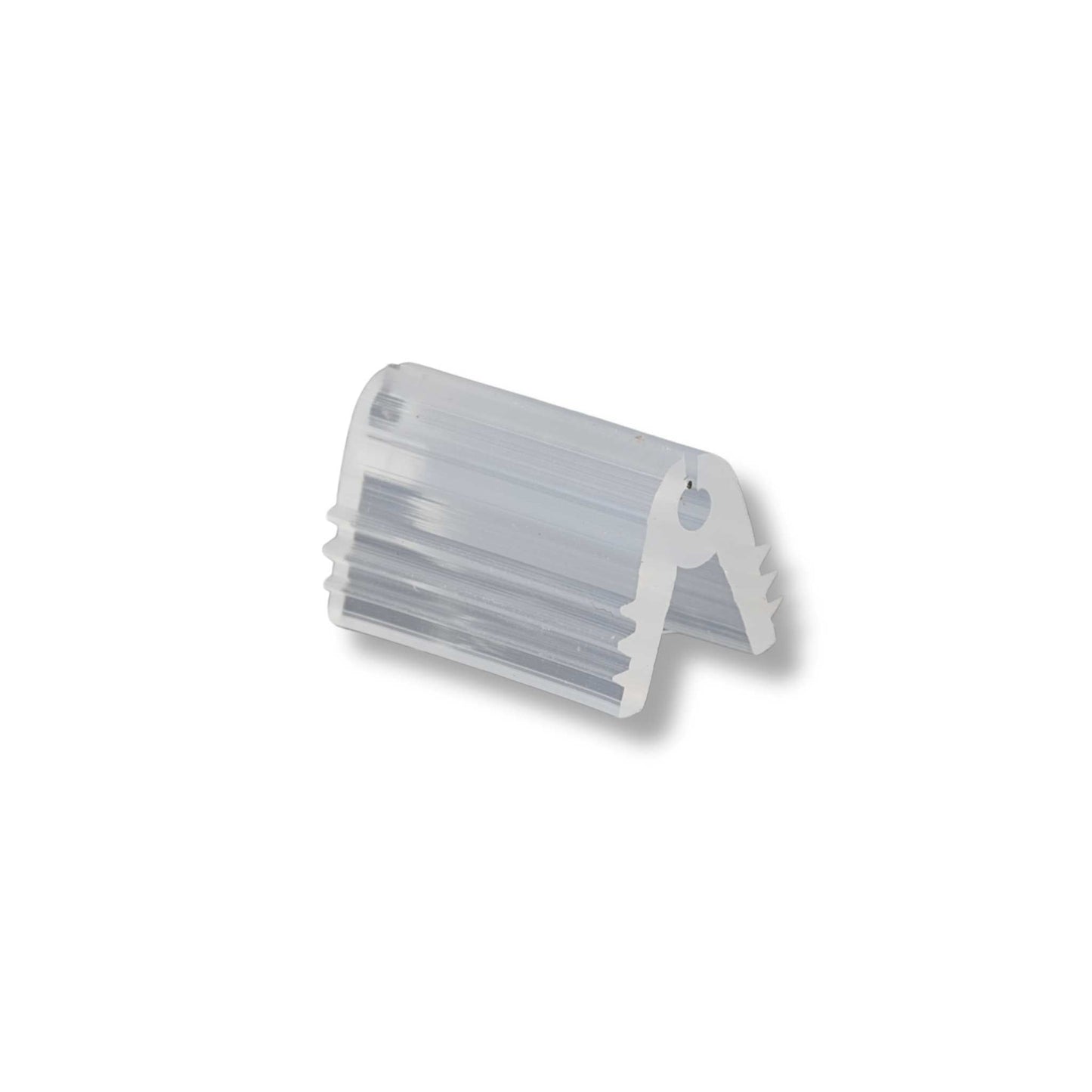 Grafting Clips with Channel