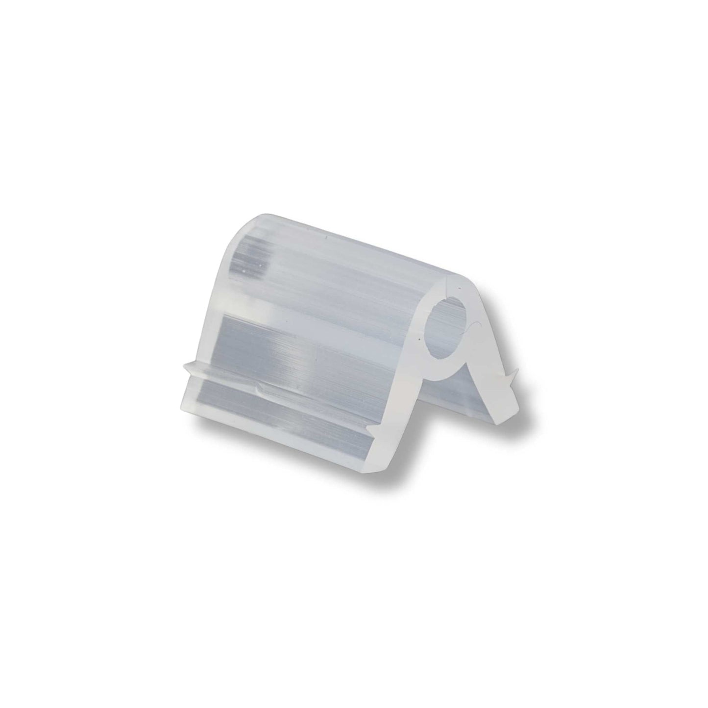 Grafting Clips with Channel