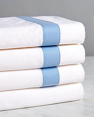 400TC Live To Tell Pillowcase Pair (2 sizes in 18 colours)