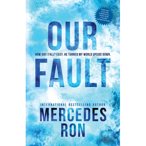 Our Fault