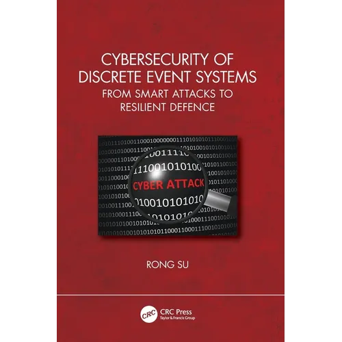 Cybersecurity of Discrete Event Systems: From Smart Attacks to Resilient Defence