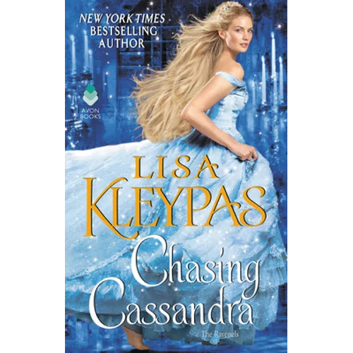 Chasing Cassandra: The Ravenels
