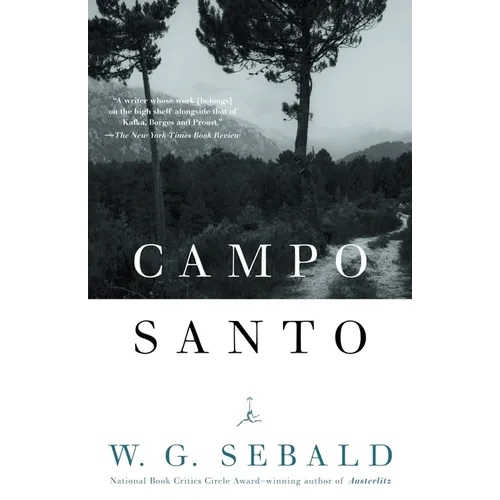 Campo Santo
