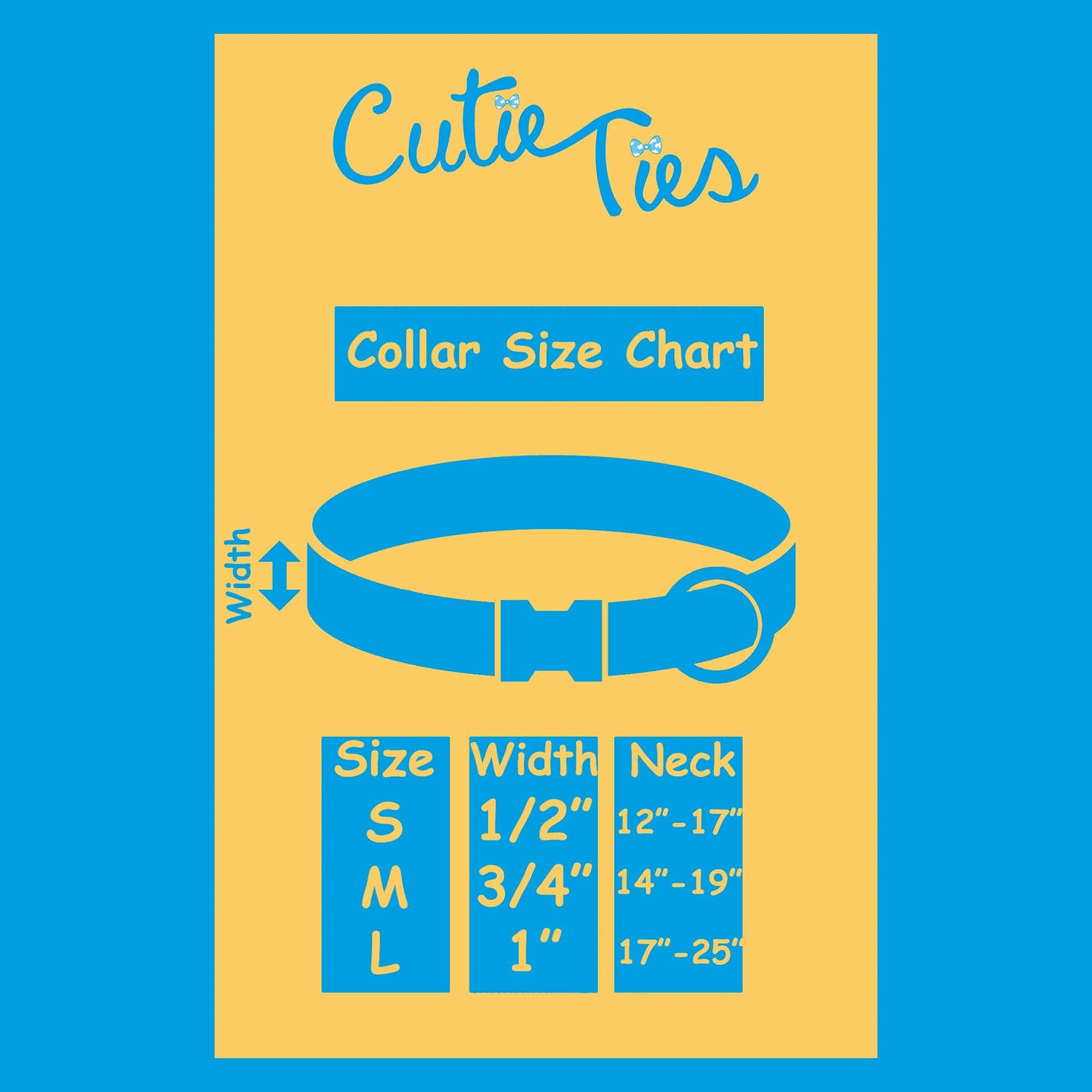 Zoo Furiends Dog Collar