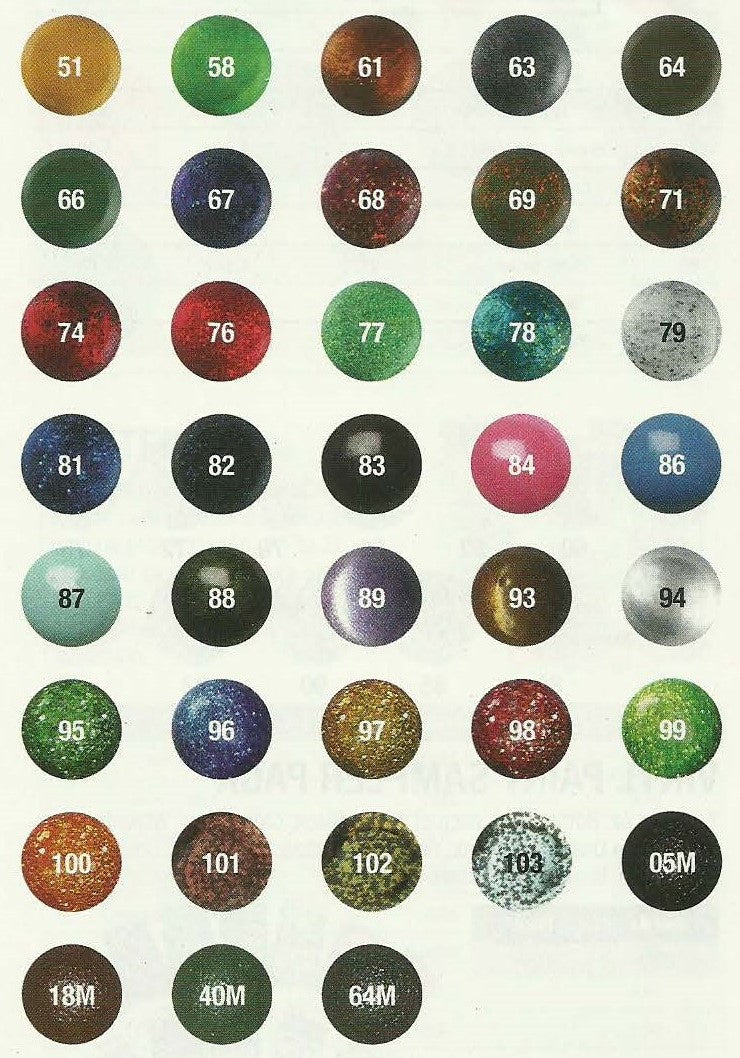 Football Swing Jigs - 5pak