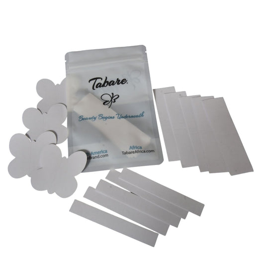 Tabare Double-sided Tapes Collection
