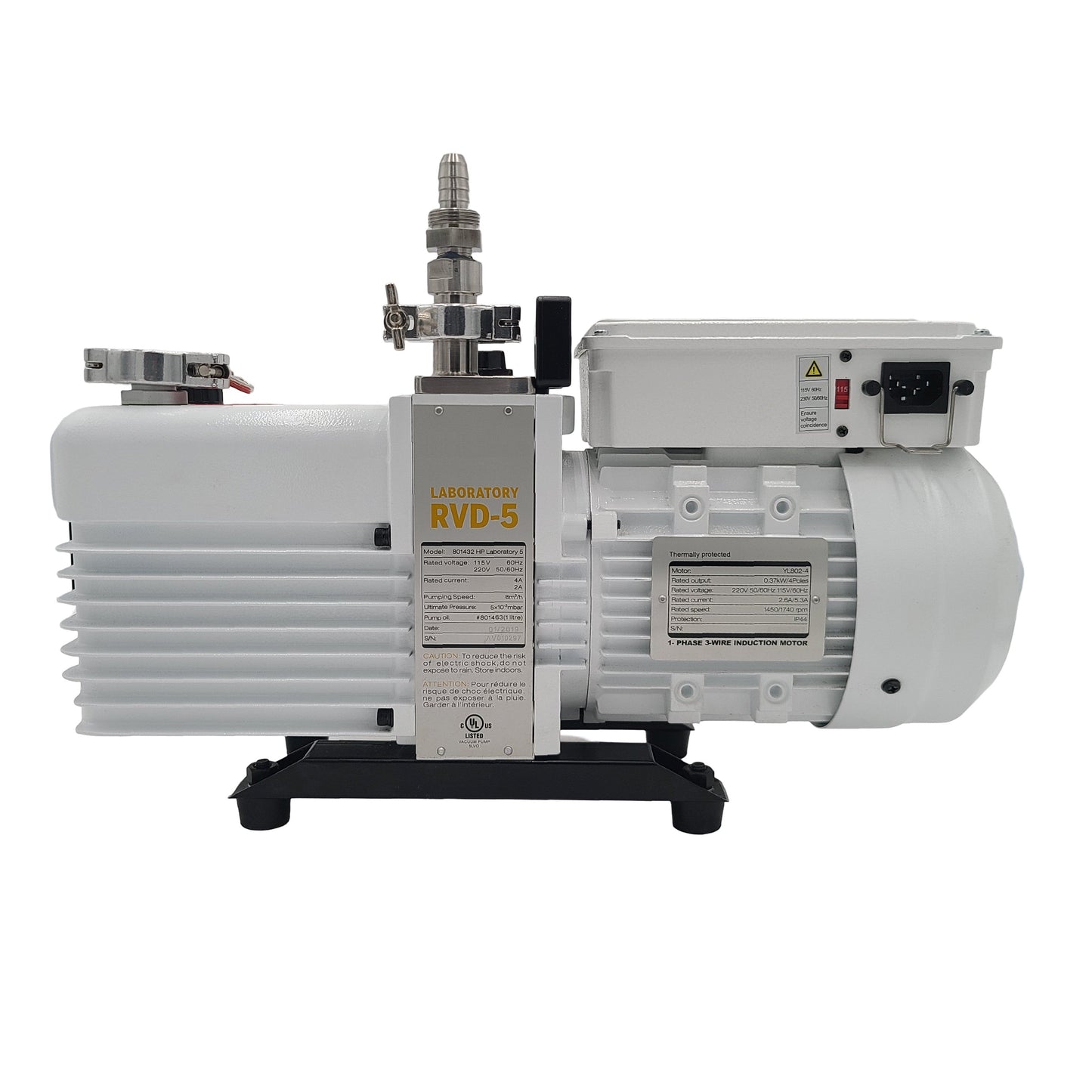Large Freeze Dryer