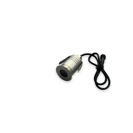 Covert Mini Constellation Paver & Wall Surface Mount Hardscape Landscape Light