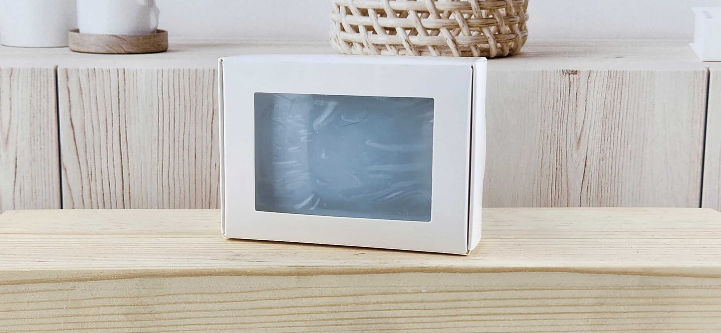 Cool Water Regular Rectangle Bar Soap
