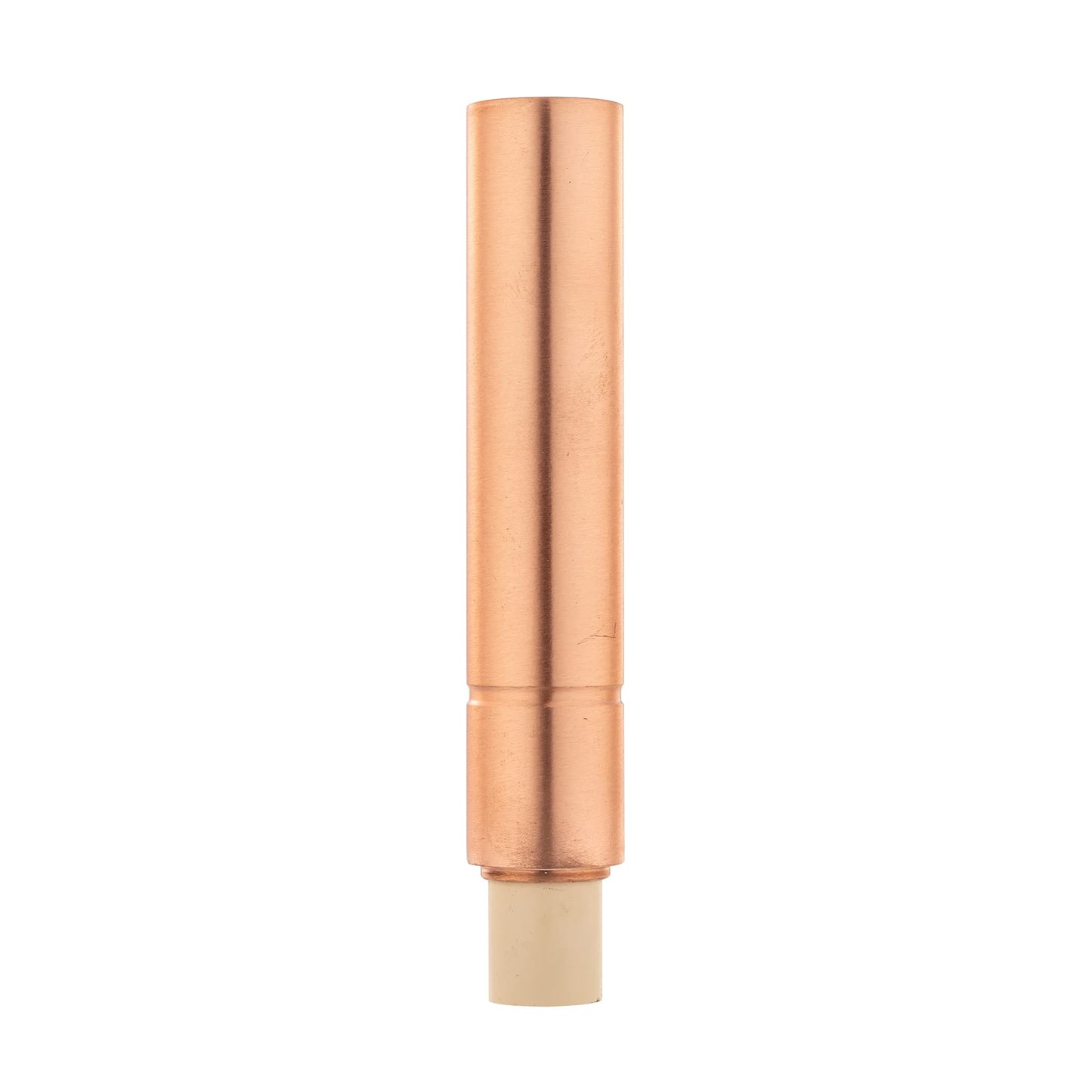 1/2" Male Sweat, Straight Copper Water Hammer Arrestor