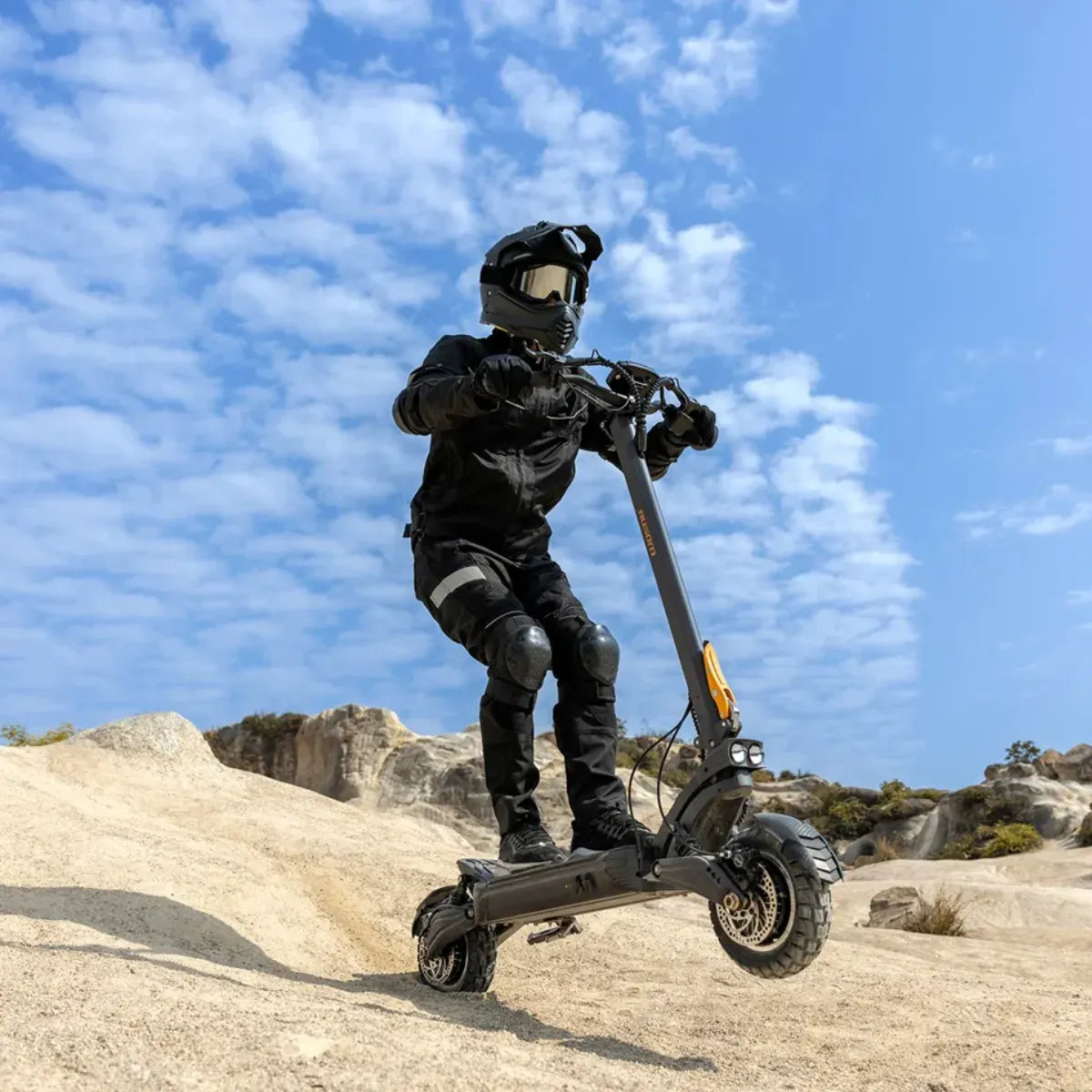 Ausom F1 Max Electric Scooter