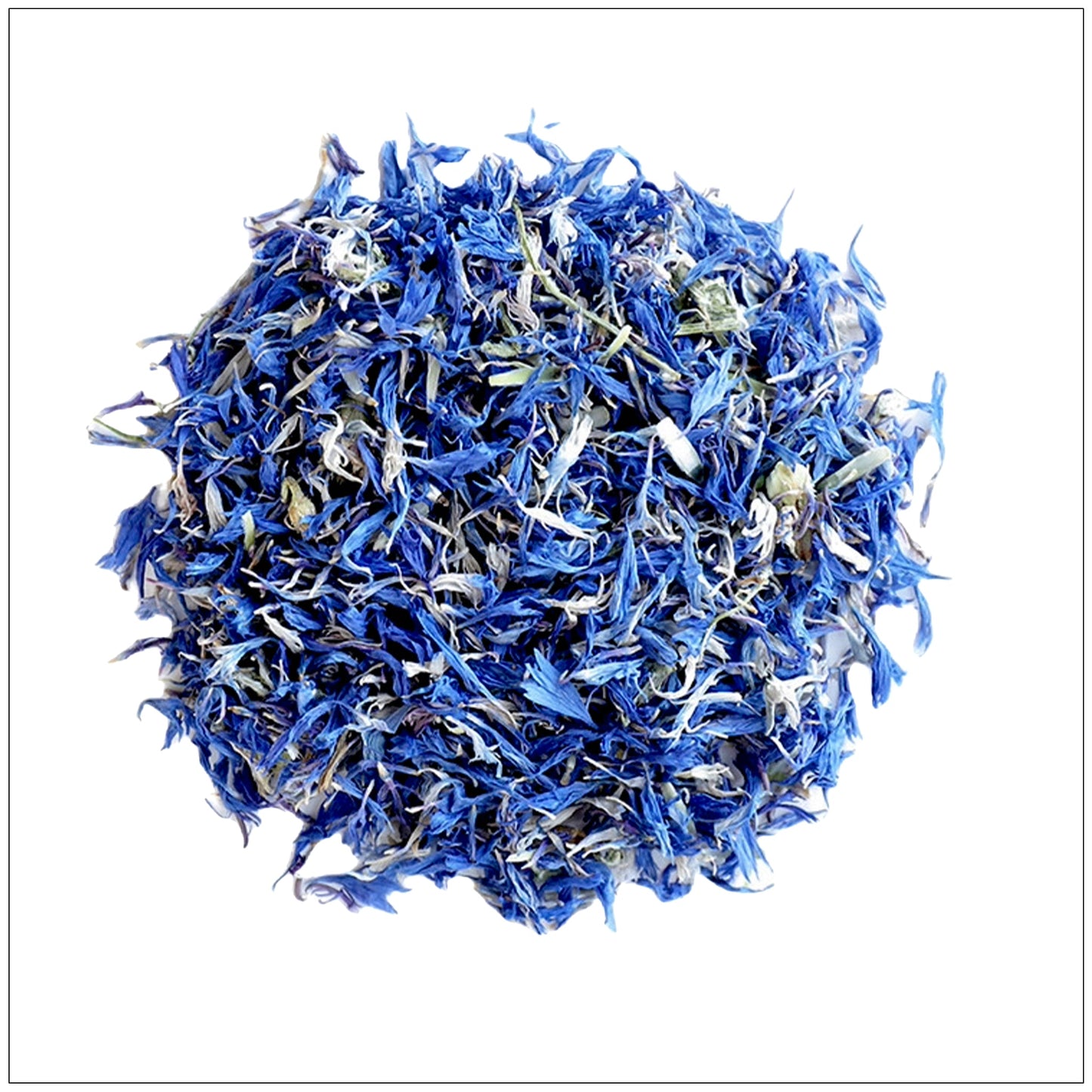 Cornflower Tea