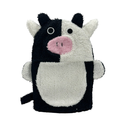 Ramie Cow Mitt
