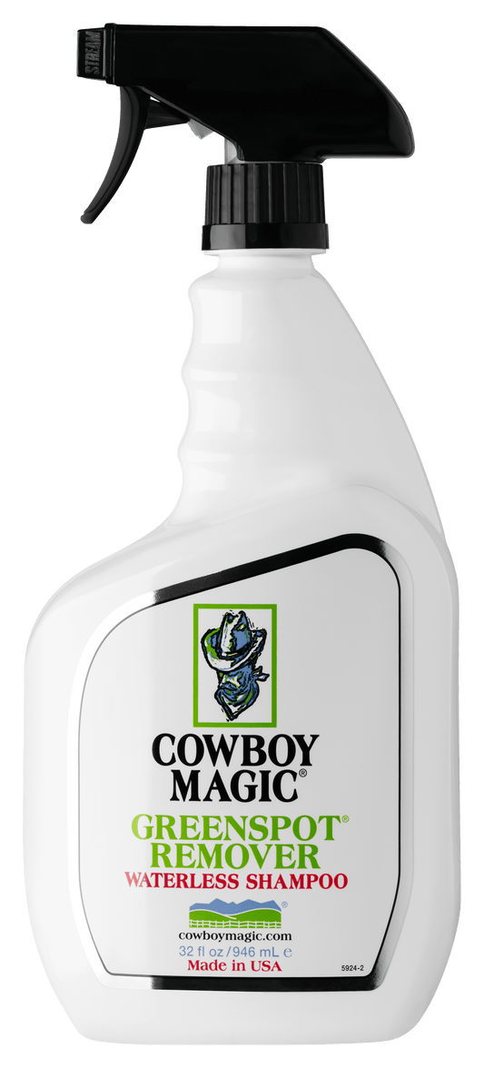 Cowboy Magic
