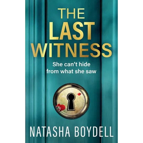 The Last Witness