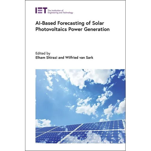 Ai-Based Forecasting of Solar Photovoltaics Power Generation