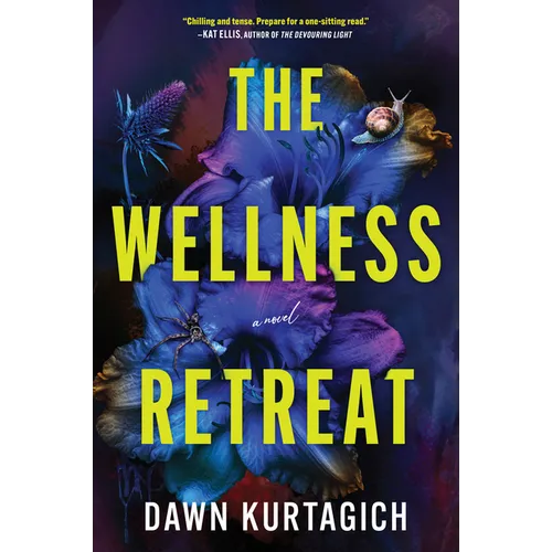 The Wellness Retreat