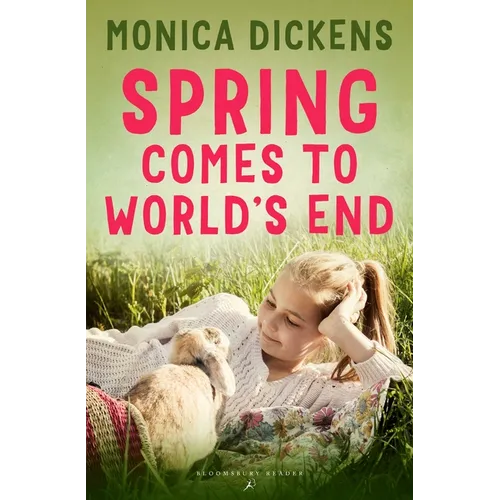 Spring Comes to World's End