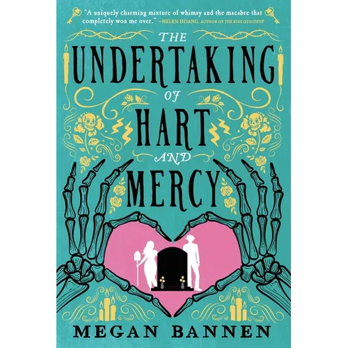 The Undertaking of Hart and Mercy