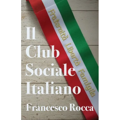 Il Club Sociale Italiano