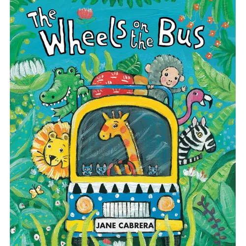 The Wheels on the Bus