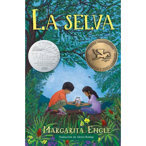 La Selva (Forest World)