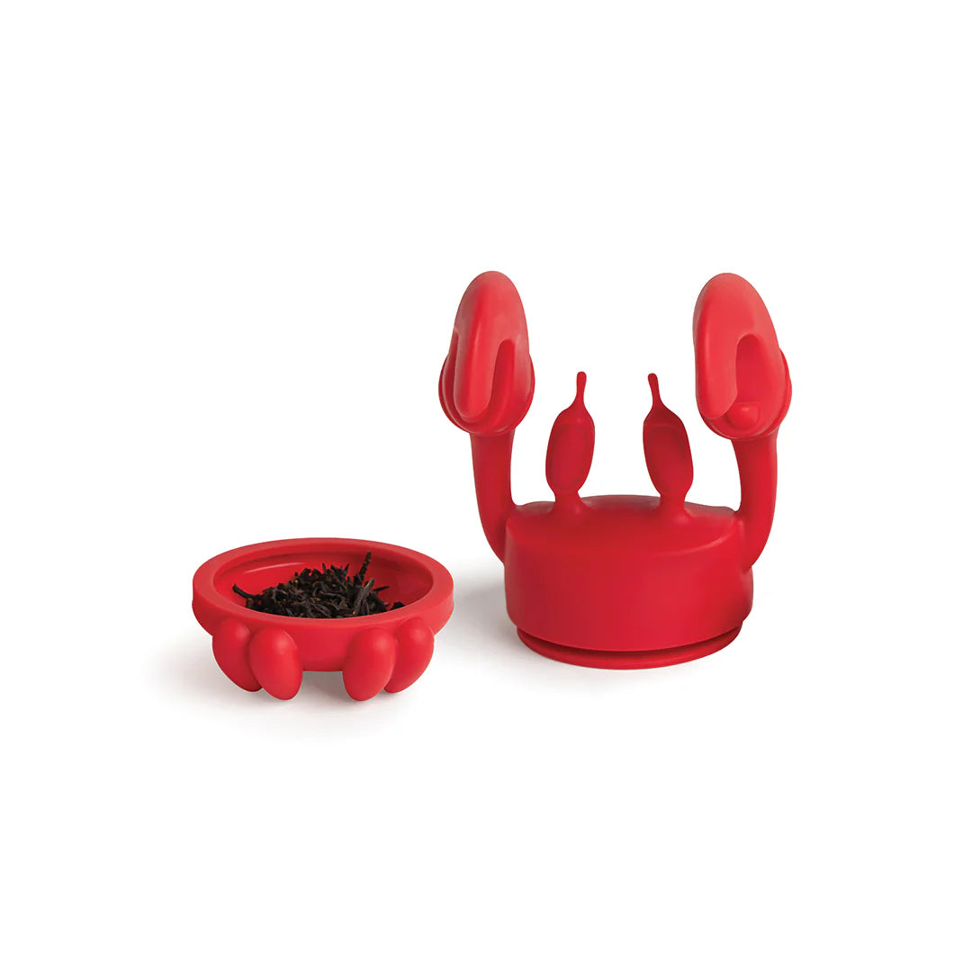 Crab Tea