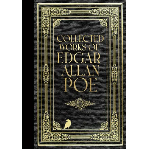 The Collected Works of Edgar Allan Poe (Masterpiece Library Edition)