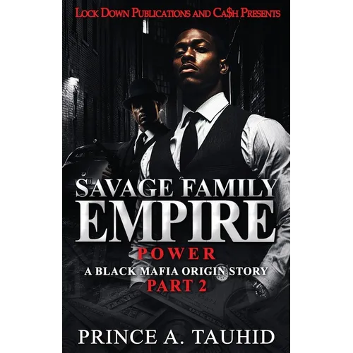 Savage Family Empire 2