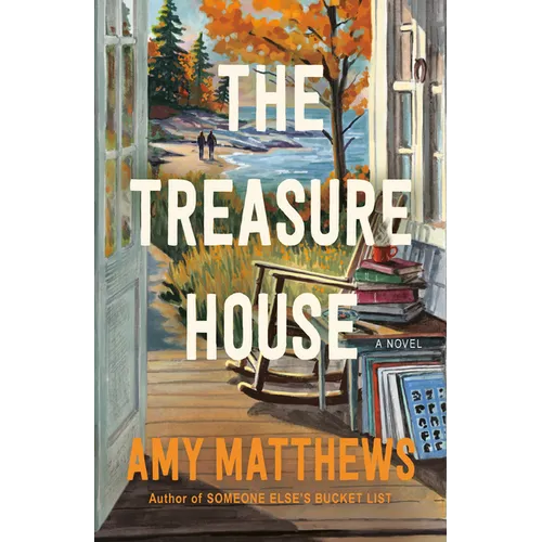 The Treasure House